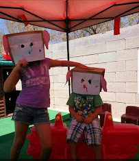 All About Kids Day Care - Photo 7 - Car repair in Las Vegas, NV, Henderson