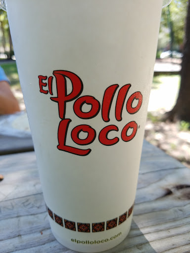 Mexican Restaurant «El Pollo Loco», reviews and photos, 25806 TX-494 Loop, Kingwood, TX 77339, USA