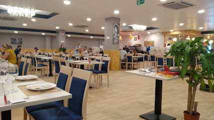 Restaurante Japonés - JAPÓN-TOKYO - 06006 Badajoz, Spain