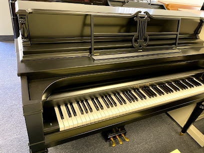 Amadeus Piano Co., LLC