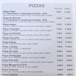 Photo n°3 de l'avis de Jessica.a fait le 20/04/2022 à 14:59 sur le  Ao Forno à Penafiel