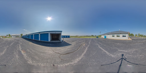 Self-Storage Facility «E-Z Self Storage of Lynwood», reviews and photos, 19600 Stoney Island Ave, Lynwood, IL 60411, USA