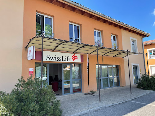 Agence d'assurance SwissLife Assurances - Agence Lemousy - Isle sur la Sorgue L'Isle-sur-la-Sorgue