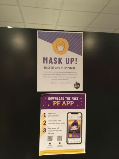 Gym «Planet Fitness», reviews and photos, 1248 Greensprings Dr, York, PA 17402, USA