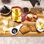 Photo n°2 de l'avis de Alessio.e fait le 04/01/2023 à 22:39 sur le  Hotel Ristorante Romantica Pucci à Bagnoregio