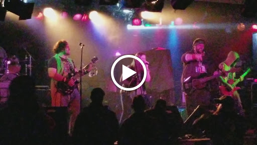 Lounge «Alrosa Villa», reviews and photos, 5055 Sinclair Rd, Columbus, OH 43229, USA