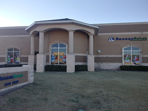 Reneau Rehab- Wichita Falls, TX