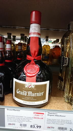 Wine Store «BevMo!», reviews and photos, 4645 Candlewood St, Lakewood, CA 90712, USA