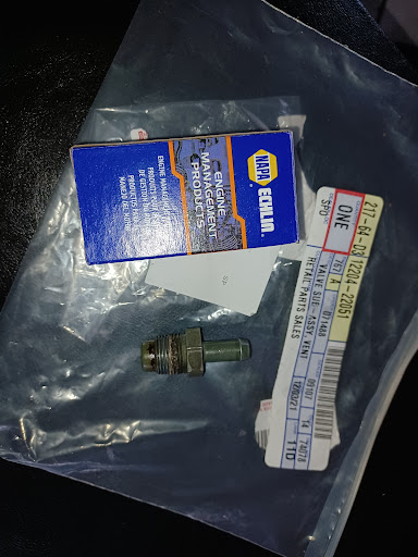 Auto Parts Store «NAPA Auto Parts - JM Auto Parte Enterprises Inc», reviews and photos, 4020 SW 64th Ave, Davie, FL 33314, USA