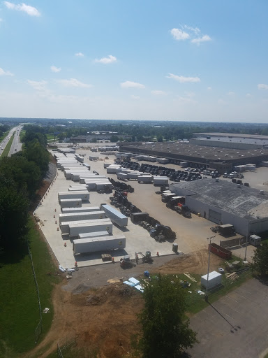 Shipping and Mailing Service «UPS Customer Center», reviews and photos, 1702 Mercer Rd, Lexington, KY 40511, USA