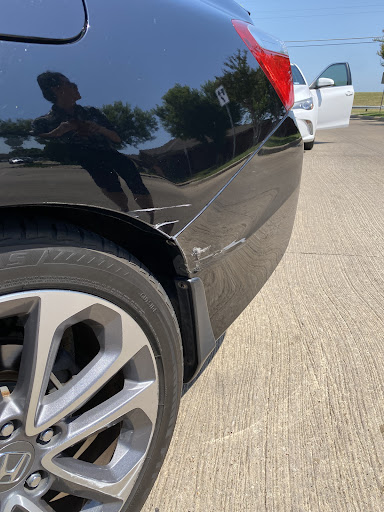 Auto Body Shop «Aimes Collision - European Auto Body Repair», reviews and photos, 11436 Reeder Rd, Dallas, TX 75229, USA