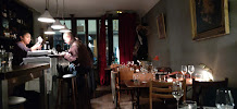Atmosphère du Restaurant L'Aller Retour Marais à Paris - n°15