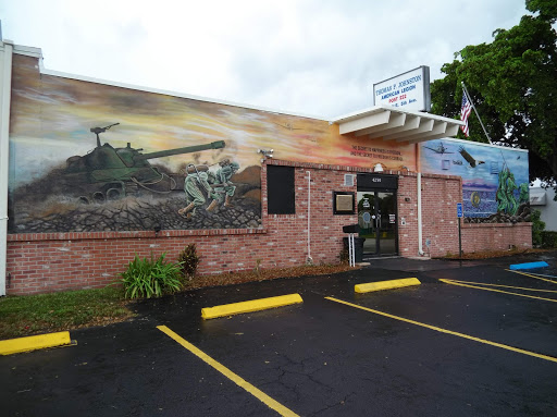 American Legion Post 222