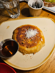 Photo n°116 de 46 & 3RD à Paris ()