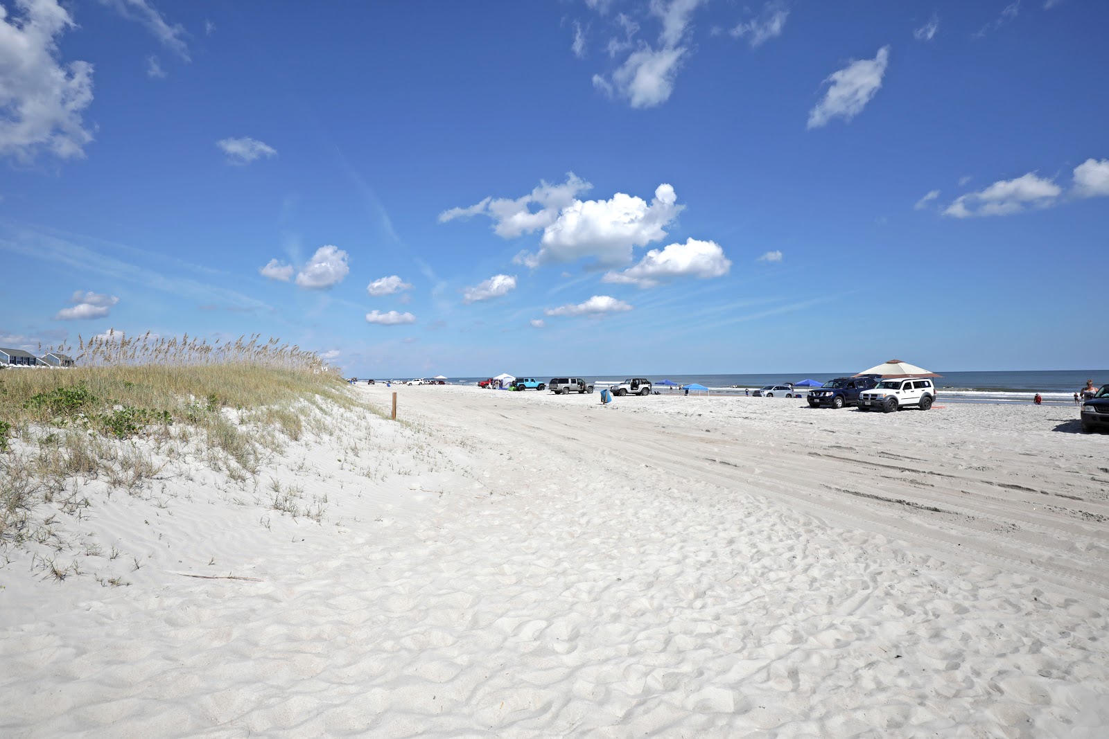 Peters Point beach photo #8