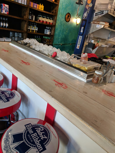 Restaurant «Rock Lobstah», reviews and photos, 315 Gay St, Cambridge, MD 21613, USA