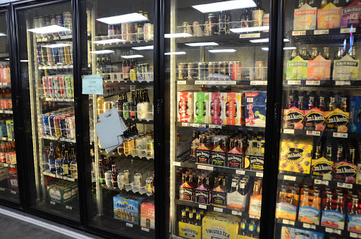 Wine Store «Cellar Door Wine & Spirits», reviews and photos, 1310 N 12th St, Murray, KY 42071, USA