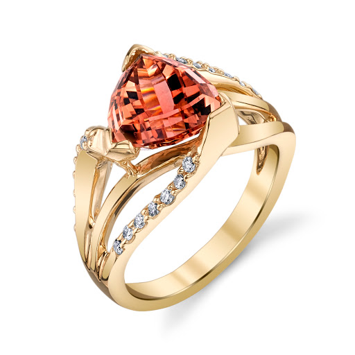 Jeweler «Sami Fine Jewelry & Unique Gifts», reviews and photos, 16704 E Ave of the Fountains #100, Fountain Hills, AZ 85268, USA