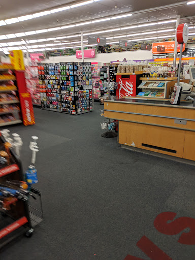 Drug Store «CVS», reviews and photos, 6378 Commerce Blvd, Rohnert Park, CA 94928, USA