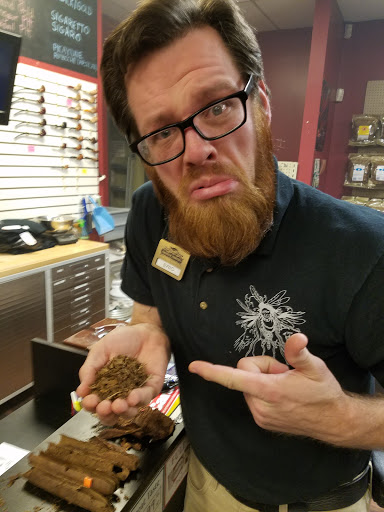 Tobacco Shop «Indian River Tobacco Traders», reviews and photos, 608 28th St SW, Wyoming, MI 49509, USA