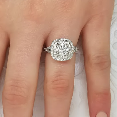 Mikado Diamonds - Engagement & Bridal