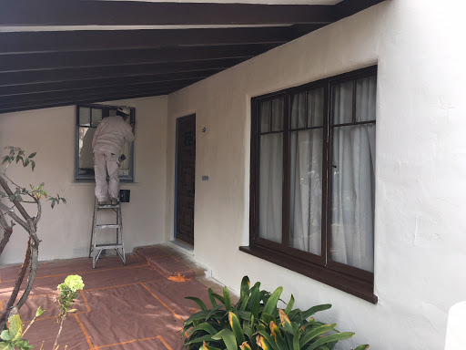Painter «House Painting Inc», reviews and photos, 3616 Foothill Blvd, La Crescenta, CA 91214, USA