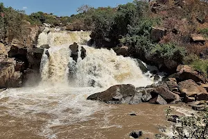 Nabuyole Falls image