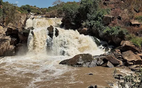 Nabuyole Falls image