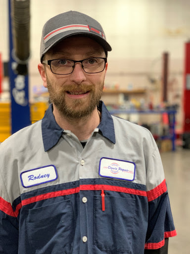 Auto Repair Shop «Davis Repair», reviews and photos, 6867 S Emporia St, Greenwood Village, CO 80112, USA