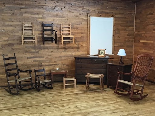 Furniture Store «E A Clore Sons Inc», reviews and photos, 303 Clore Pl, Madison, VA 22727, USA