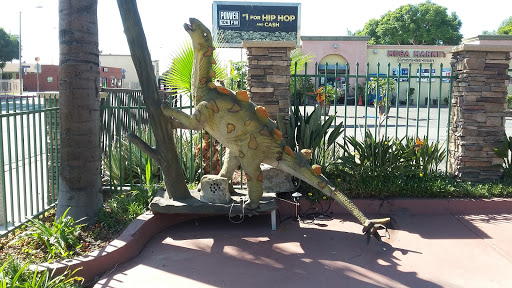 Car Wash «Green Forest Car Wash», reviews and photos, 6357 Eastern Ave, Bell Gardens, CA 90201, USA