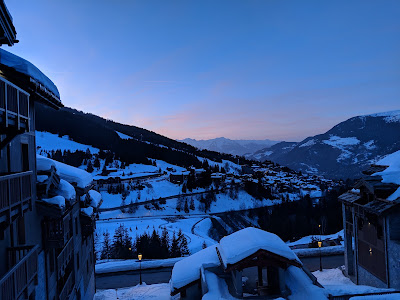 Helene Coiffure à Courchevel