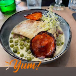 Photo n° 1 de l'avis de lucie.a fait le 12/10/2022 à 17:32 pour Bistro du Château à Salles