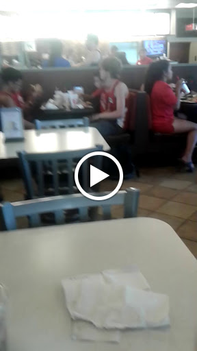 Fast Food Restaurant «Chick-fil-A», reviews and photos, 8040 N Blackstone Ave, Fresno, CA 93720, USA