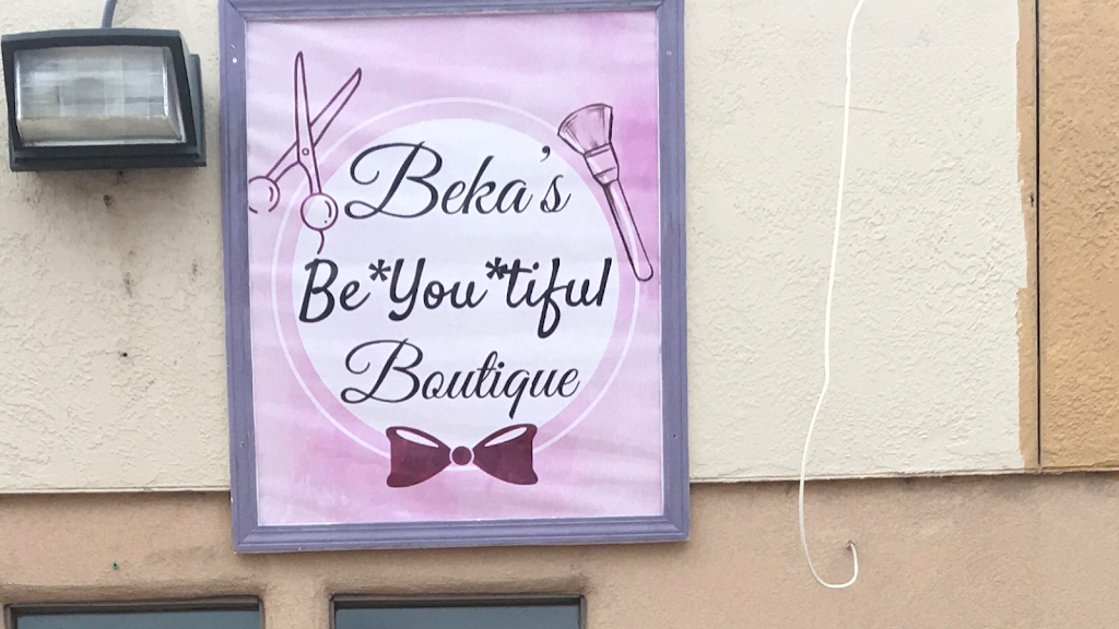 Beka's Be*You*tiful Boutique 87532