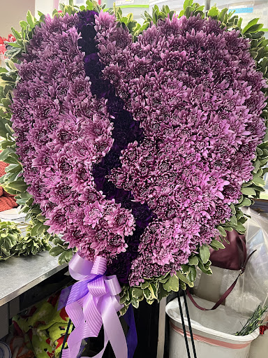 Florist «PS I Love You Flowers & Gifts», reviews and photos, 800 N Santa Fe Ave, Pueblo, CO 81003, USA