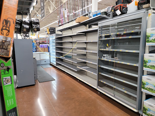 Department Store «Walmart Supercenter», reviews and photos, 6100 Ronald Reagan Dr, Lake St Louis, MO 63367, USA