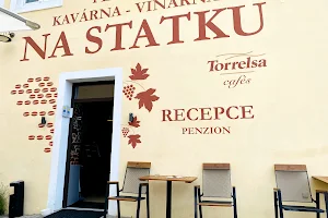 Kavárna Na Statku image