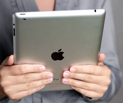 Love 2 Fix - Device Tech Solutions image