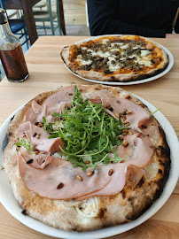 Plats et boissons du Pizzeria La Casa Lolo à Angoulins - n°4