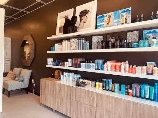 Hair Salon «Hues Hair Salon», reviews and photos, 340 Cbl Dr #103, St Augustine, FL 32086, USA