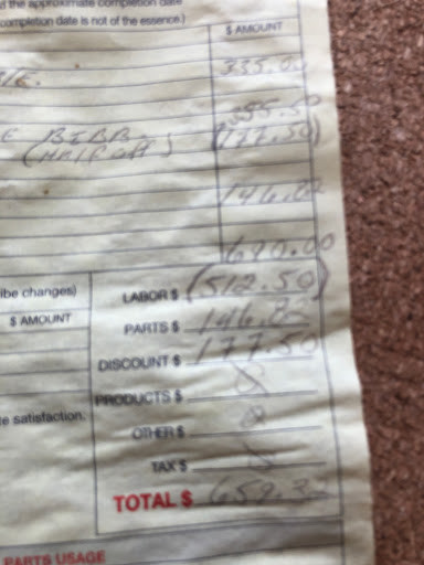 Plumber «Roto-Rooter Plumbing & Drain Services», reviews and photos, 9490 Byers Rd, Miamisburg, OH 45342, USA