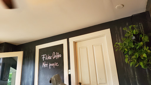 Cafe «Café Duet», reviews and photos, 35 N 7th St, Stroudsburg, PA 18360, USA