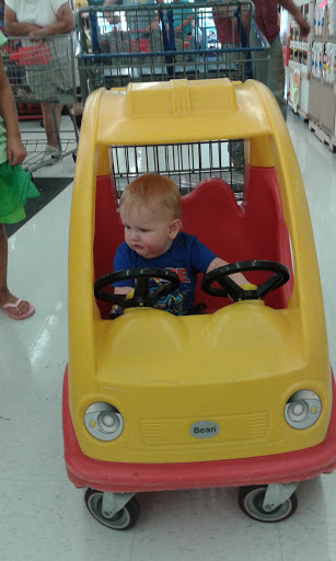 Grocery Store «Fareway Grocery», reviews and photos, 727 West St, Grinnell, IA 50112, USA