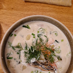 Photo n°9 de l'avis de Alexandra. fait le 10/02/2023 à 18:45 sur le  Restaurant sydbar à Wyk auf Föhr