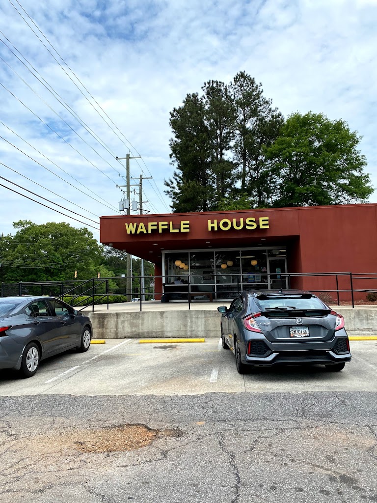 Waffle House 30605
