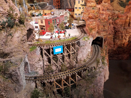 Museum «National Videogame Museum», reviews and photos, 8004 Dallas Pkwy, Frisco, TX 75034, USA