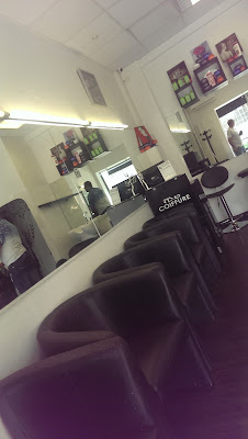 MB Coiffure à Nice