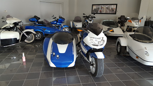 Motorcycle Parts Store «Hannigan Motorsports», reviews and photos, 4044 US-641, Murray, KY 42071, USA