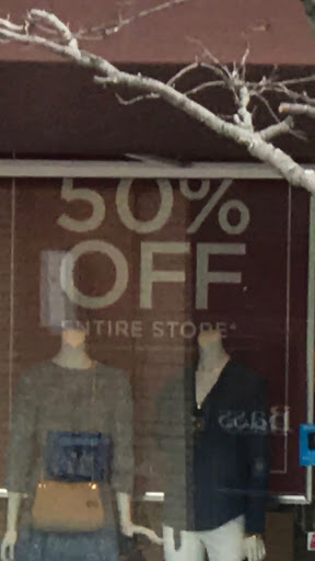 Fashion Accessories Store «Michael Kors», reviews and photos, 27 N Michigan Ave, Atlantic City, NJ 08401, USA